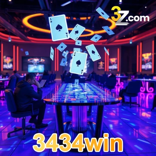 Baixar Jogos Imperdíveis no 3434win para Gamers Brasileiros