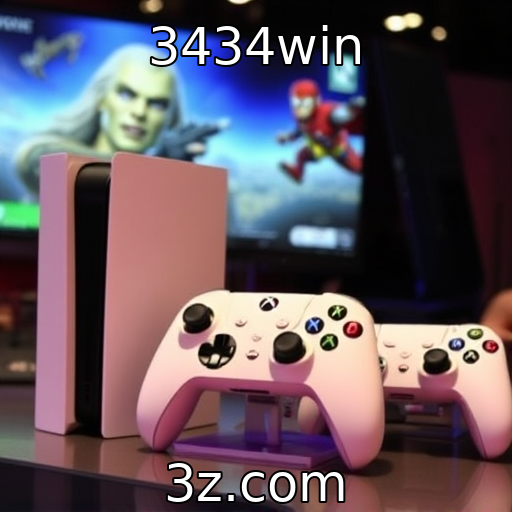 Aumento nas vendas de consoles impacta mercado global