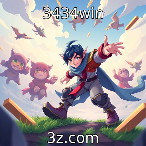 Tendências de jogos mobile em crescimento na indústria